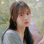 러블리즈 <b>지애</b>는 아직도 애기같애