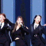 <b>AOA</b> 지민 너나해 가사 찰떡임