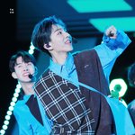 [펜타곤] 코디 디테일 <b>진</b>ㅉㅏ