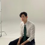 차은우 <b>수트</b>핏 ㅈㄴ대박이야