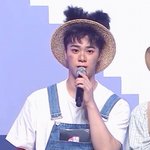<b>문빈</b>역대급 귀여운짤 ㅠㅠ