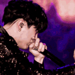 [방탄소년단] 민슈가 <b>연약</b>함