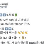[NCT칠프] 무조건 <b>주말</b>까지 끝내야해