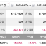 <b>분산</b>투자 잘 하고 계신가요?