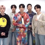 방탄 귀여운거 하나