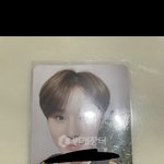 [NCT칠프] 이 정우 포카 <b>시세</b> 올마임?