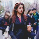 [여자친구] <b>김소정</b> 진짜 이제 하고푼거 다해