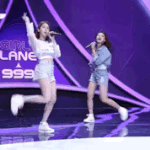 개인적 제일 걸플 조회수 아쉬운 무대