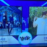 [스키즈] 1위 후보야!!!!!