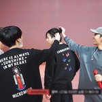 [군대] <b>형들</b> 손타는 정국이강아지