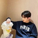 [몬스타엑스] 기현이 <b>콧대</b>에 치인다..