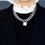 [NCT칠프] <b>스우파</b> 제발회<b>때</b>도 목걸이 이거였는데