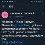[TXT] <b>stay</b> 원곡자랑 태현이