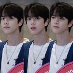 [더보이즈] 오늘 <b>영훈이</b> 얼굴 무슨 일..?