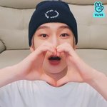 [엔하이픈] <b>선우</b> 오늘 브이앱에서