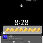 [스키즈] 나 <b>도미</b>도단인데