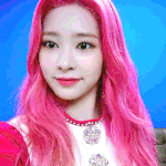 [모두드루와] 김민주 <b>민주</b> 움짤은 레전드