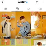 [NCT칠프] 엔시티127 <b>해외팬</b> 순위