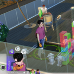 [NCT칠프] <b>심즈</b> 툥