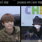[NCT드림] 아구 <b>아가야</b>ㅠㅠ