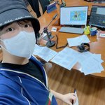 [NCT드림] 천러 왜이렇게 귀여워