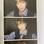 이재현 무새 등장