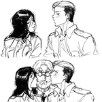 [진격의거인] 퐄핔 개귀엽네ㅋㅋㅋㅋ