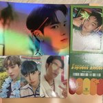 [더보이즈] ❤️뒤늦게 올리는 스<b>밍이벤트</b> 당첨후기❤️