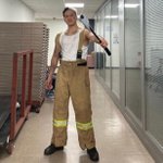 [BTOB] 이제 프니도 <b>도끼</b>조 끼워줘^_^