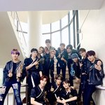 [NCT칠프] 이동혁 <b>동동</b> 떠잇게