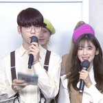 수빈 대체 얼마나 큰 거야