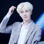 김준면 <b>전역</b>까지 155일
