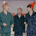 [NCT드림] 이제 런 옆에 헤… 하고 있는 젠<b>오만</b> 있으면