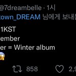 [NCT드림] 아 외국팬 <b>의미부여</b> ㅈㄴ 웃기네