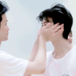 [NCT드림] 아니ㅋㅋㅋㅋㅋ <b>마크</b> <b>재민</b>이 너무 귀여운데