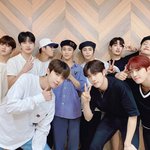 [골든차일드] 애들 염색!!