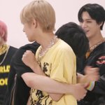 [NCT드림] 호랑이와 <b>여우</b>의 사랑을 봐