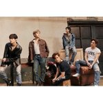 [뉴이스트] 역시 우리  <b>백호</b>