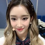 <b>수민</b> 왜 셀카를...