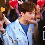 [NCT드림] 이 사진은 진짜 너무 귀여워서 콱 기절해<b>버릴</b> 거 같음