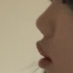 <b>주둥</b>이 조카 튀어나와있음 진짜