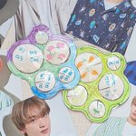 [NCT드림] 바보 돼지 3쨜 애기 쫄티 엉덩이