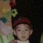 <b>세훈</b> 어릴때사진은 못 알아보겠어