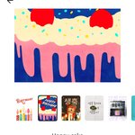 생일선물 추반 <b>plz</b>