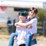 [NCT칠프] 어<b>부바</b>