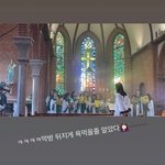 [드루와] 펜하 스태프 인스타 미쳤네 ㅋㅋㅋㅋ
