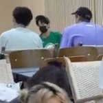 방탄 <b>진</b> 등판 진짜 넓다