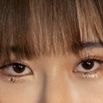 <b>로잘린</b> 눈 진짜 너무좋다..