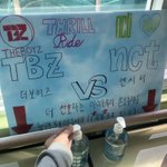 [댓글부탁해] 더보이즈랑 엔시티 10대여자애들한테 인기 많나봄