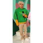[NCT칠프] 옷 <b>소매</b>에 잡아먹힌거 <b>개</b>귀여움
